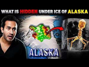 Scientists REVEALED Shocking Secrets of ALASKA | What's Hidden Under Ice of Alaska