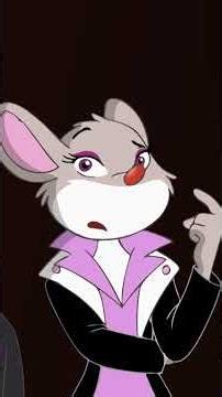 A born actor... or almost! #shorts | Geronimo Stilton