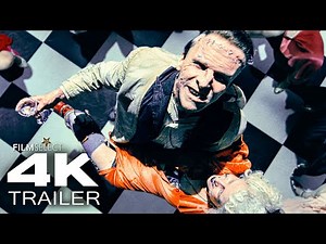 THE BRIDE! Official Trailer 2 (2026) Christian Bale