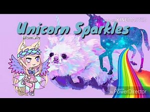 hypnotized//gacha life