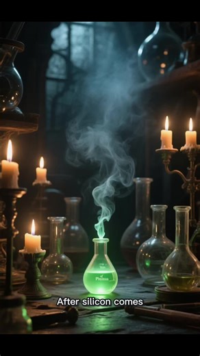 The Fifteenth Element in periodic table - Phosphorus #timelesssciencestories #science #periodictable #chemistry #phosphorus