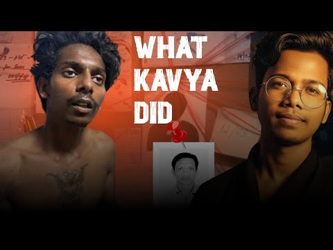 "The Most Twisted Case" you've ever heard! Jabalpur Double Murder Case |Kavya and Mukul | Hindi