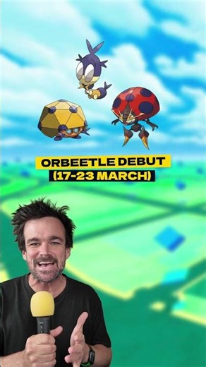 Three Things to Focus on in Pokémon GO This Week