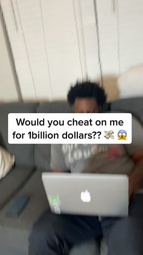 Would You Cheat for $1 Billion? Couple's Shocking Answer 🤑
