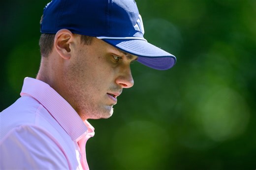 Golf: Ett inlägg i ”Följ The Masters 2026 live”