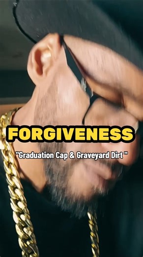 New: Graduation Cap & Graveyard Dirt #gospel #music #gospelmusic #newagegospel