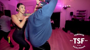 This 𝐅𝐫𝐢𝐝𝐚𝐲:: 3 Dance 𝐋𝐞𝐬𝐬𝐨𝐧𝐬, 𝐒𝐚𝐥𝐬𝐚 𝘉𝘢𝘤𝘩𝘢𝘵𝘢 𝐏𝐚𝐫𝐭𝐲 𝐑𝐨𝐨𝐦𝐬, All Night 𝐒𝐨𝐜𝐢𝐚𝐥 𝐃𝐚𝐧𝐜𝐢𝐧𝐠, The best 𝐜𝐨𝐜𝐤𝐭𝐚𝐢𝐥𝐬 🍹Near Subway 😍 LEARN 𝐌𝐄𝐄𝐓 PARTY 🔥🔥🔥 | Toronto Salsa Fridays