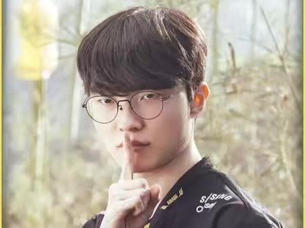 八年前，他冲进三连冠失败！如今，T1 Faker会成功吗？ “恕瑞玛，你的皇帝回来啦。