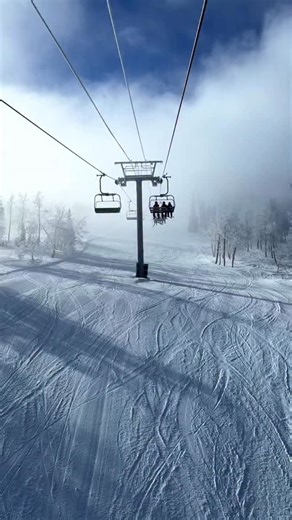 2.2K views · 27 reactions | At Powder Mountain we have terrain for skiers and riders of all ages and abilities. Rip down groomers, find the perfect untracked line on the steep n deep, hit the park (park is sooo back!) and plenty of mellow slopes for those just getting started or wanting to take it easy. Enjoy unlimited access with a season pass and come check out all this mountain has to offer. Prices go up after October 16! | Powder Mountain | Facebook