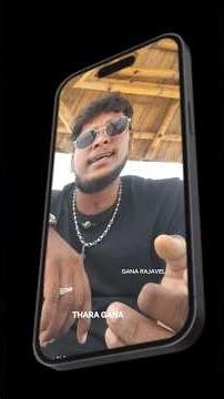 GANA RAJAVEL NEW AMMA SONG #chennaigana