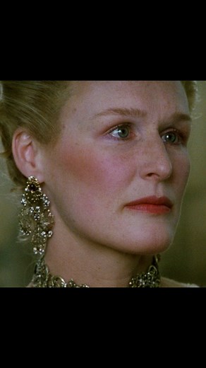 fysbw on Instagram: "Glenn Close delivers a performance for the ages In Dangerous Liaisons, Glenn Close commands the screen as the cunning and vengeful Marquise de Merteuil, but it’s in this unforgettable breakdown scene where she reveals the raw depths of her character. Her flawless portrayal of grief, rage, and devastation is a masterclass in acting, capturing every emotion with primal intensity and grace. It’s no wonder her performance is regarded as one of the finest ever put to film. Direct