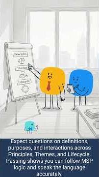 MSP Foundation explained: what capability does it actually prove?