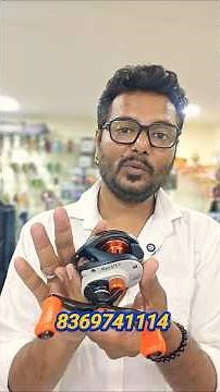 Fishers' King MAX6FKX Baitcasting Reel | Specs & Review 🔥