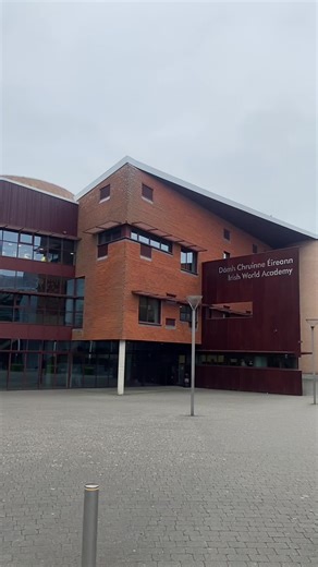 Blas International Summer School of Irish Music and Dance