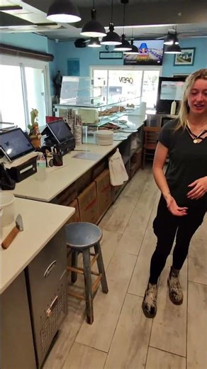 New way to serve the customers