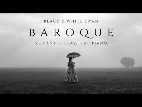 Relaxing Baroque Music | Bach, Vivaldi, Händel...