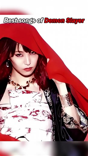 Demon Slayer has one of the most iconic anime soundtracks of all time ⚔️🎶 #DemonSlayer #AnimeMusic #Gurenge #Homura #AnimeTok