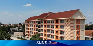 Jangan Tinggal di Rusun Sebelum Tahu Cara Menghitung Tarif Sewanya
