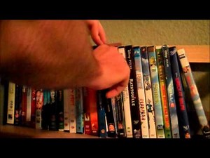 LogoFan121092's DVD Collection - Take 2