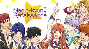 Watch Magic-Kyun! Renaissance