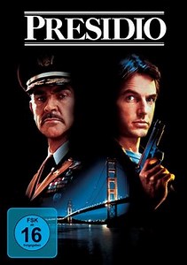 Presidio Trailer SD (Englisch) (1988)