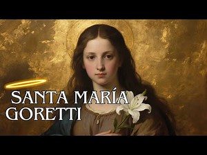 ¿Quién fue Santa María Goretti? Una mártir de la pureza y el amor