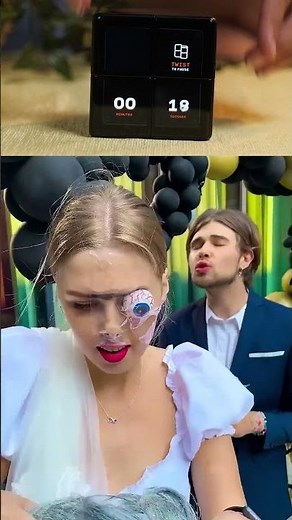 Wedding Pranks Gone Wild! Hilarious Moments at the Big Day #wowcube