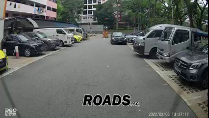 49K views · 326 reactions | The 2 sets of rules that govern all road...