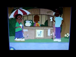 Little Bill THINKS BIG! Part 6