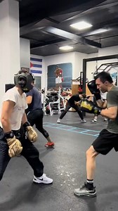 412K views · 10K reactions | #boxingcoach #boxingworkout #PTTips | Teach Boxing | Facebook