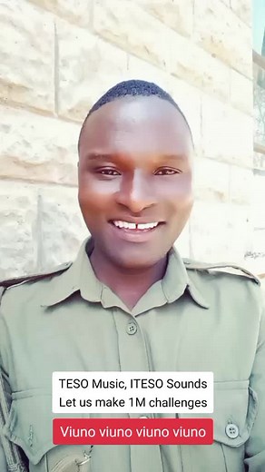 Arthur Osiya by Single P KENYA