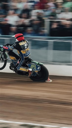 Throttle pinned, blast off! 💪🏼 Who’s looking forward to the 2026 season! #fyp #Speedway #britishmotorsport #pov #motorsport