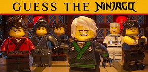 Download and Play Ninjago Quiz on PC (Emulator)