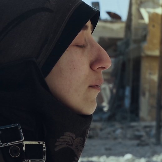 2.1K reactions · 492 shares | Hope shines in the darkest places. From Oscar-nominated director Feras Fayyad, THE CAVE is now playing in select theaters. | National Geographic Documentary Films | Facebook