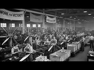 100 MPH Faster: The WWII Propeller Breakthrough that Changed History