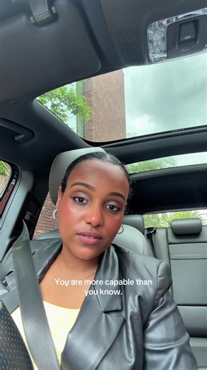 Mom Motivation: Believe You’re More Capable Than You Know