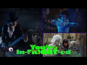 Halloween 2023 Trailer (Nickelodeon U.S.)