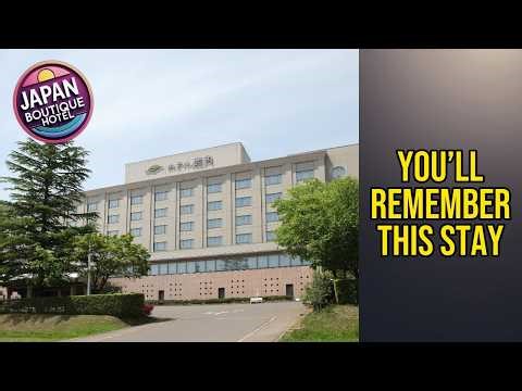 Hotel Kazuno - You’ll Remember This Stay | Kazuno, Japan🌟