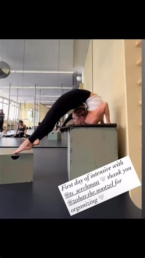 11 reactions · 9 comments | Tomorrow MCC Intensive training will begin! Super excited to see everyone ❤️ Sharing some pics from our previous years of work in Zurich. | Mongolian Contortion Center | Facebook