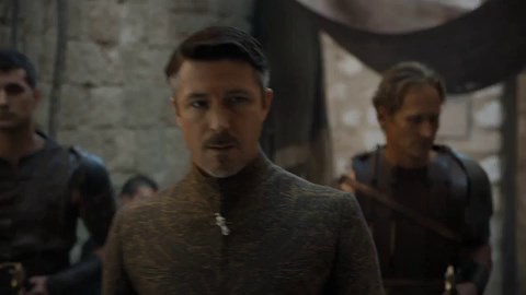 "Game of Thrones" Unbowed, Unbent, Unbroken (TV Episode 2015)