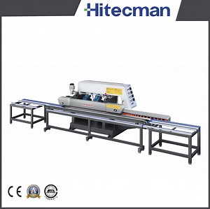 [Hot Item] Professional Horizontal Stone and Marble Cutter with Triple Motors