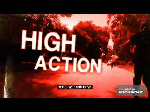 COPS Reloaded Intro (2013)