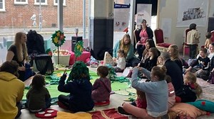 Community Kettle Empowering People to Connect.