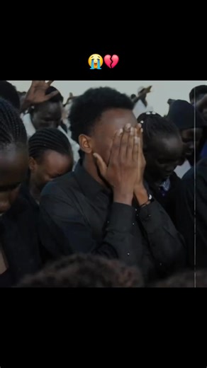 We must take heart, remain patient, and keep hope alive. The strength of our people has always been in our unity. Even in difficult moments like this, we rise by standing together. May the souls of the departed rest in peace, and may we find strength to move forward.