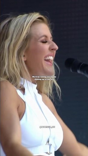 Ellie Goulding - Burn #elliegoulding #burn #music #viral #foryou #lyrics #songlyrics #musicvideo