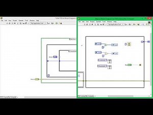 La variable global funcional en LabVIEW y como usarla para evitar condiciones de carrera