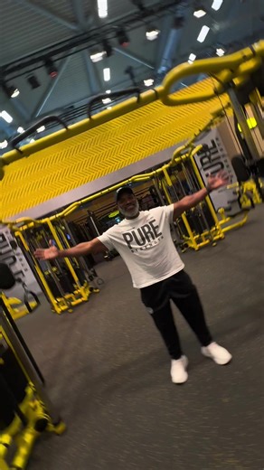 Technogym House Meet & Greet with Mr. Olympia