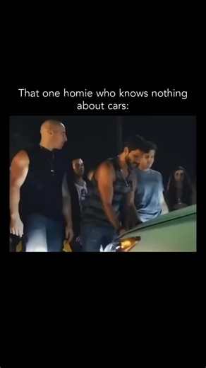 Super Humans Power | 🎬 Fun fact: The Fast and the Furious: Tokyo Drift (2006) This moment happens during the underground drift racing scene when Sean is still... | Instagram