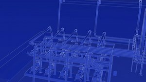 clip-3546770263-industrial-refinery-plant-seamless-3d-looped-rotating