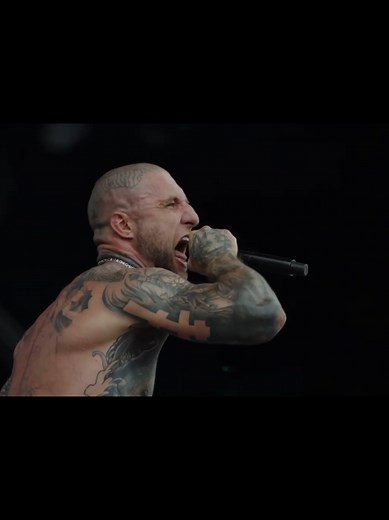 Slaughter To Prevail - Behelit Live Performance Highlights